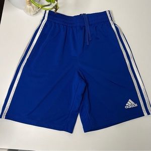Adidas kids shorts